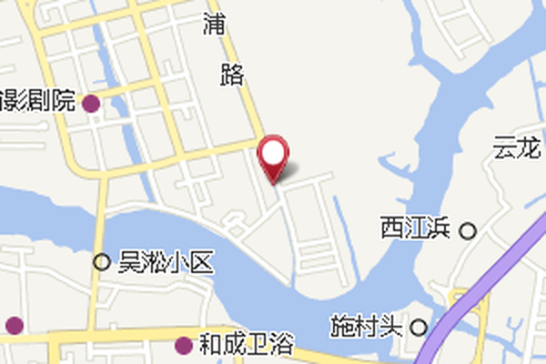 查巷閘橋 查巷閘橋