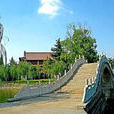 萬善公園 萬善公園