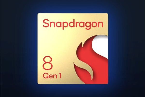 驍龍 8 Gen1 驍龍 8 Gen1