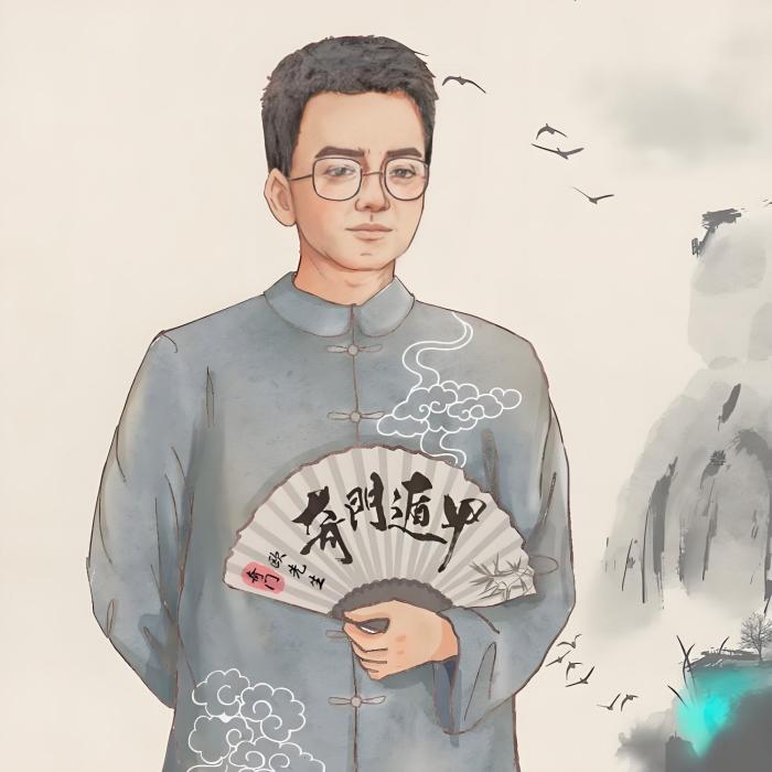 子易先生 子易先生