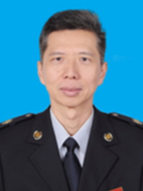 廖曉東(國家稅務總局深圳市龍崗區稅務局副局長) 廖曉東(國家稅務總局深圳市龍崗區稅務局副局長)