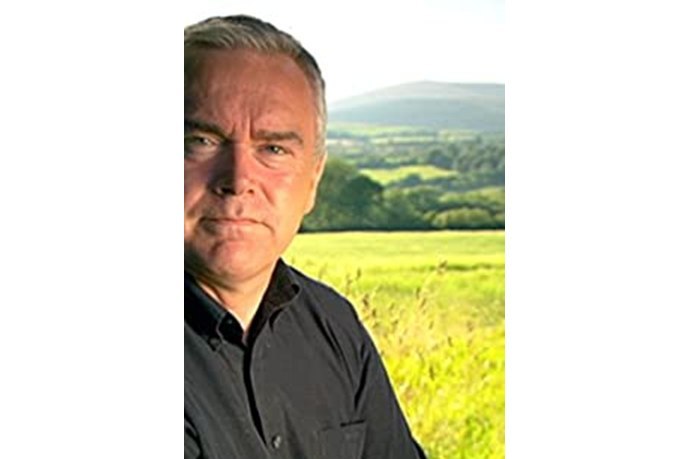 Huw Edwards Huw Edwards