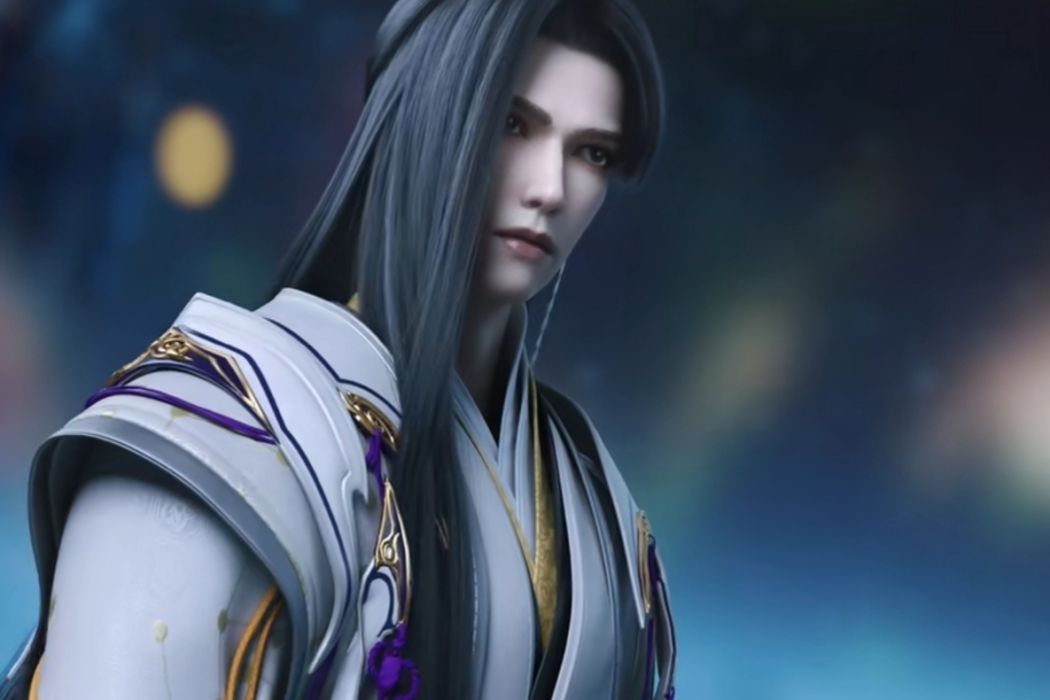 蕭卿雲 蕭卿雲