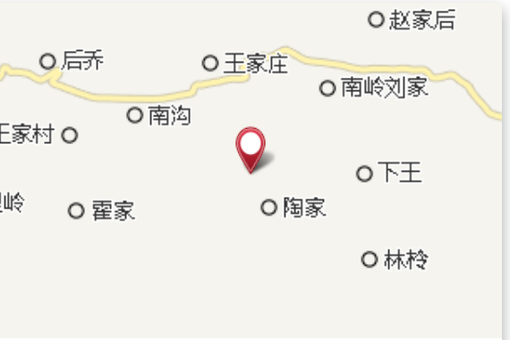 東凹里 東凹里
