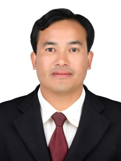 白興友(雲南省梁河縣司法局黨組成員、副局長) 白興友(雲南省梁河縣司法局黨組成員、副局長)