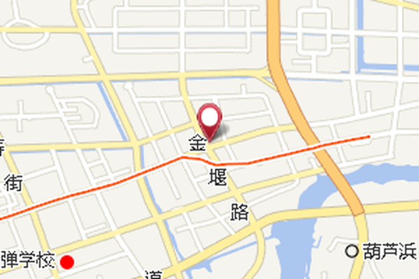 南涇岸 南涇岸
