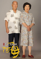 阿母(2014年台灣電視劇)