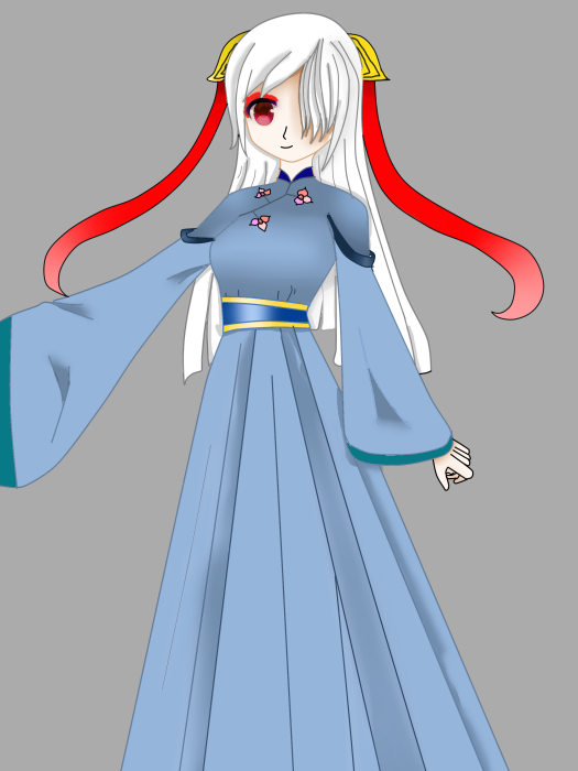 東方淼兒 東方淼兒