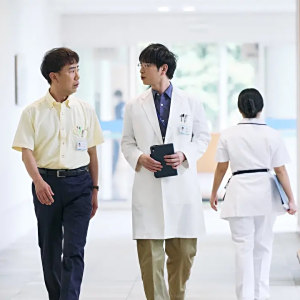 第19科的病歷