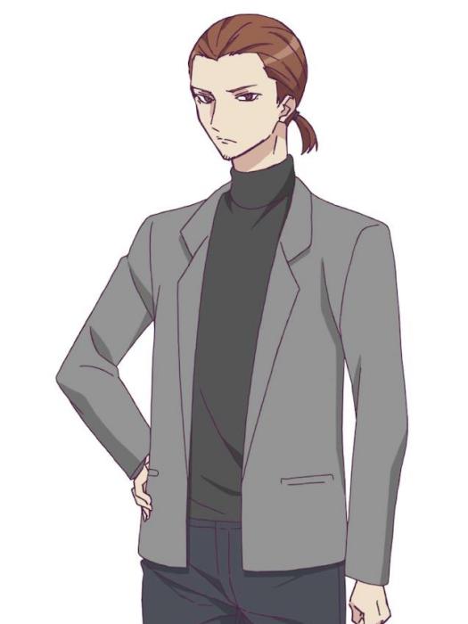 柳田一