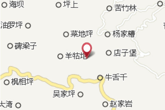 白合鄉 白合鄉