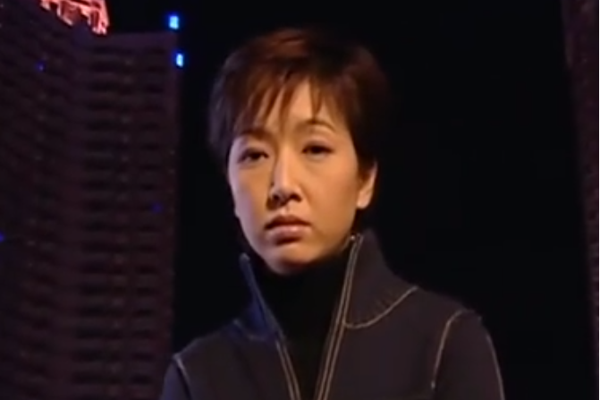 孟水晴 孟水晴