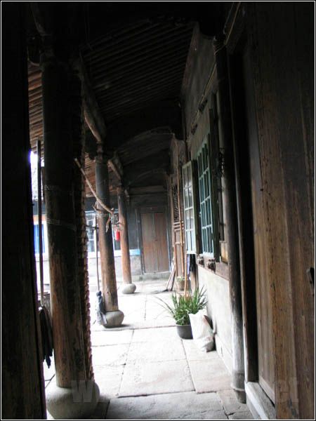 向宅 向宅