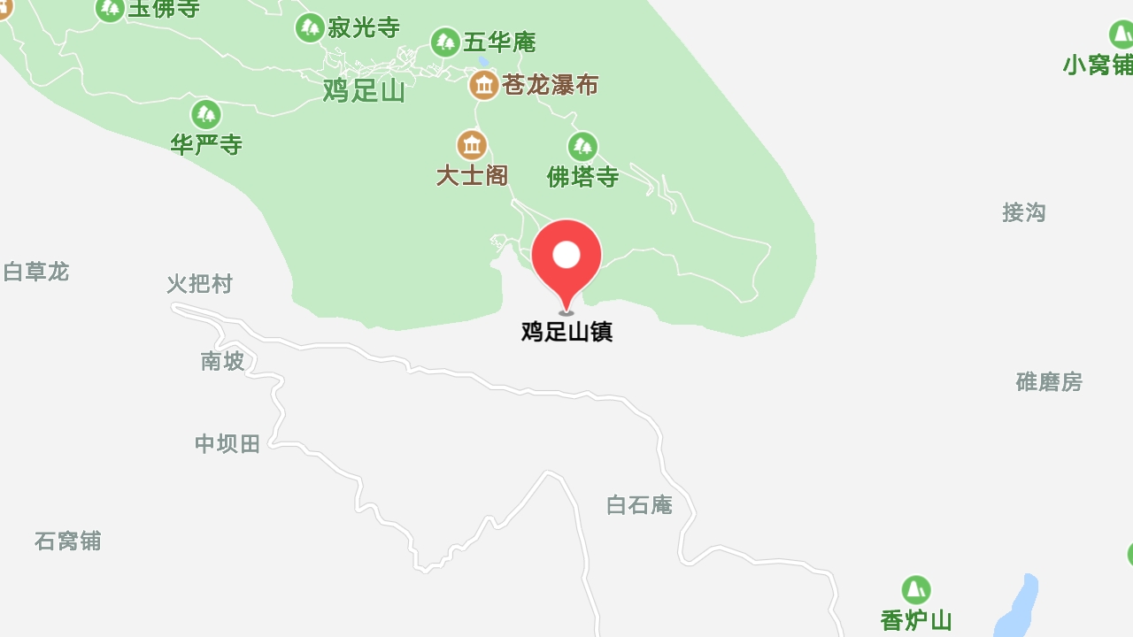 地圖信息