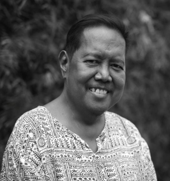 Gerry Alanguilan Gerry Alanguilan