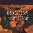 Dragons of Summer Flame Dragons of Summer Flame