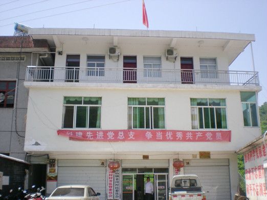 姜河村 姜河村