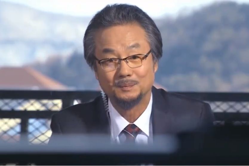 崔鎮哲(韓國月火劇《九回時間旅行》中的角色) 崔鎮哲(韓國月火劇《九回時間旅行》中的角色)