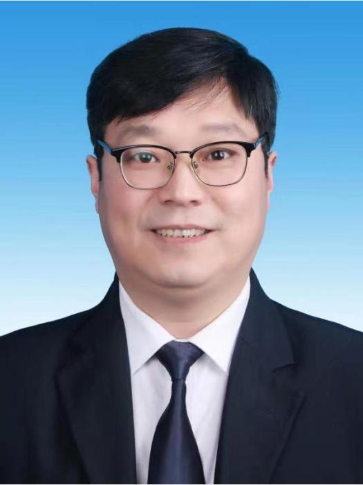 金虎(河南省南陽市臥龍區醫療保障局黨組書記、局長) 金虎(河南省南陽市臥龍區醫療保障局黨組書記、局長)