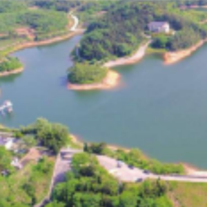 石堰口水庫