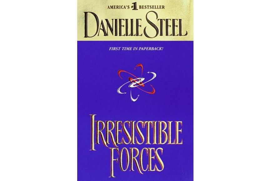 Irresistible Forces Irresistible Forces