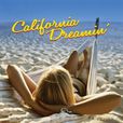 California Dreamin\x27(The Mamas & The Papas演唱歌曲)