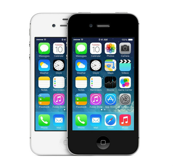 蘋果iPhone 4S 32GB（聯通版）