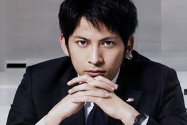 井上薰