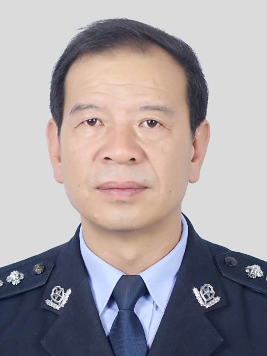 李侯君 李侯君