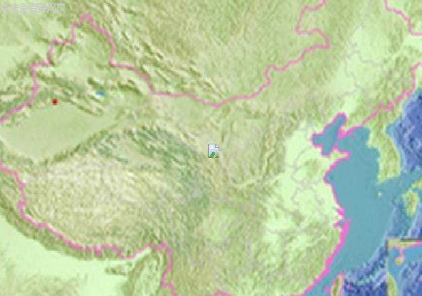 8·14庫車地震 8·14庫車地震