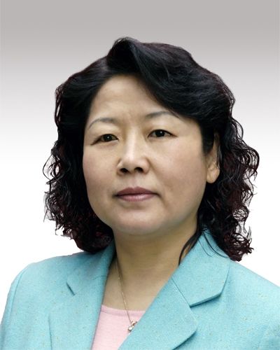 衛冬梅 衛冬梅