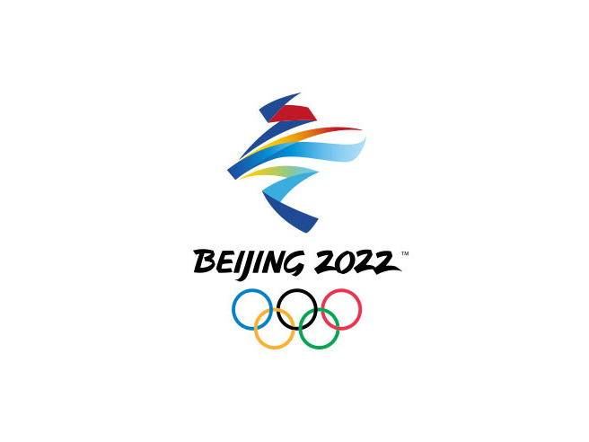 冬夢(2022年北京冬奧會會徽)