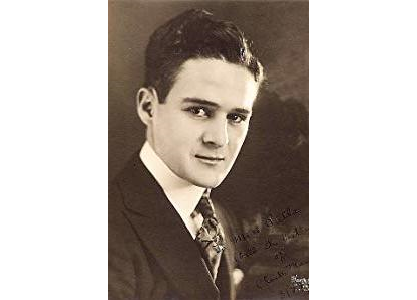 Clark Marshall Clark Marshall