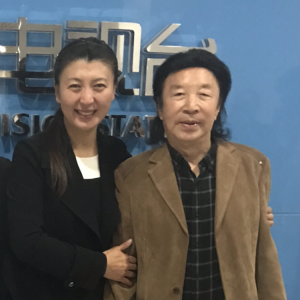 侯殿君