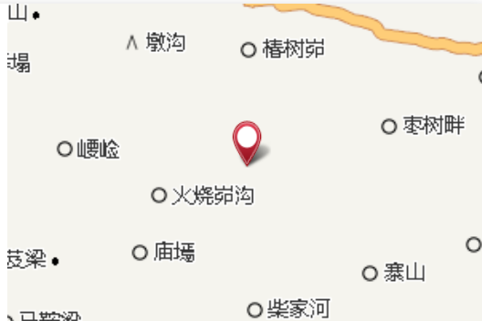 楊溝台