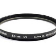 佳能58mm UV鏡 佳能58mm UV鏡