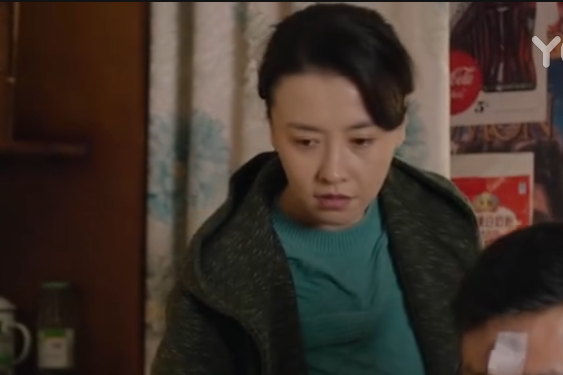 孟嬌(情感劇《你好,昨天》中的角色) 孟嬌(情感劇《你好,昨天》中的角色)