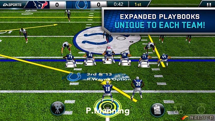Madden NFL 2001 Madden NFL 2001