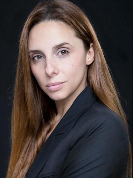 Esther Ortega Esther Ortega