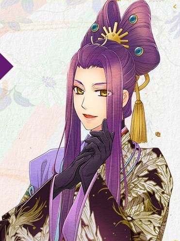 阿國(遊戲《遙遠時空中7》及其衍生作品角色) 阿國(遊戲《遙遠時空中7》及其衍生作品角色)