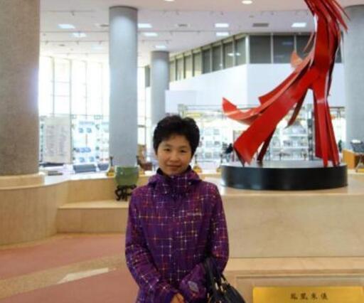 張悅玫 張悅玫