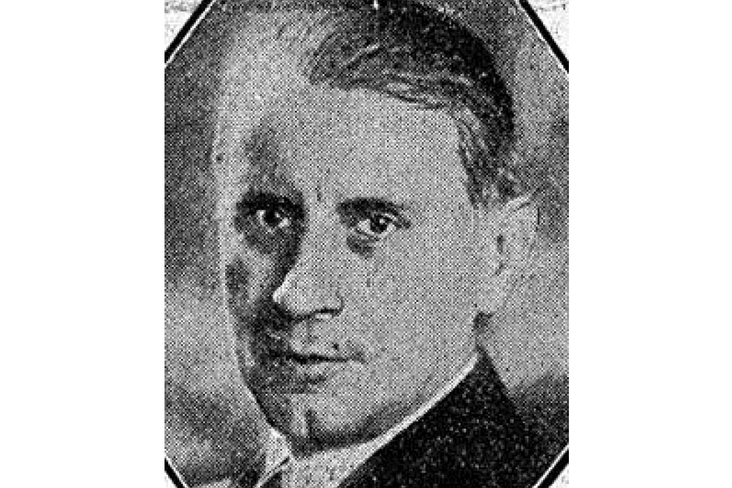 Lau Lauritzen Lau Lauritzen