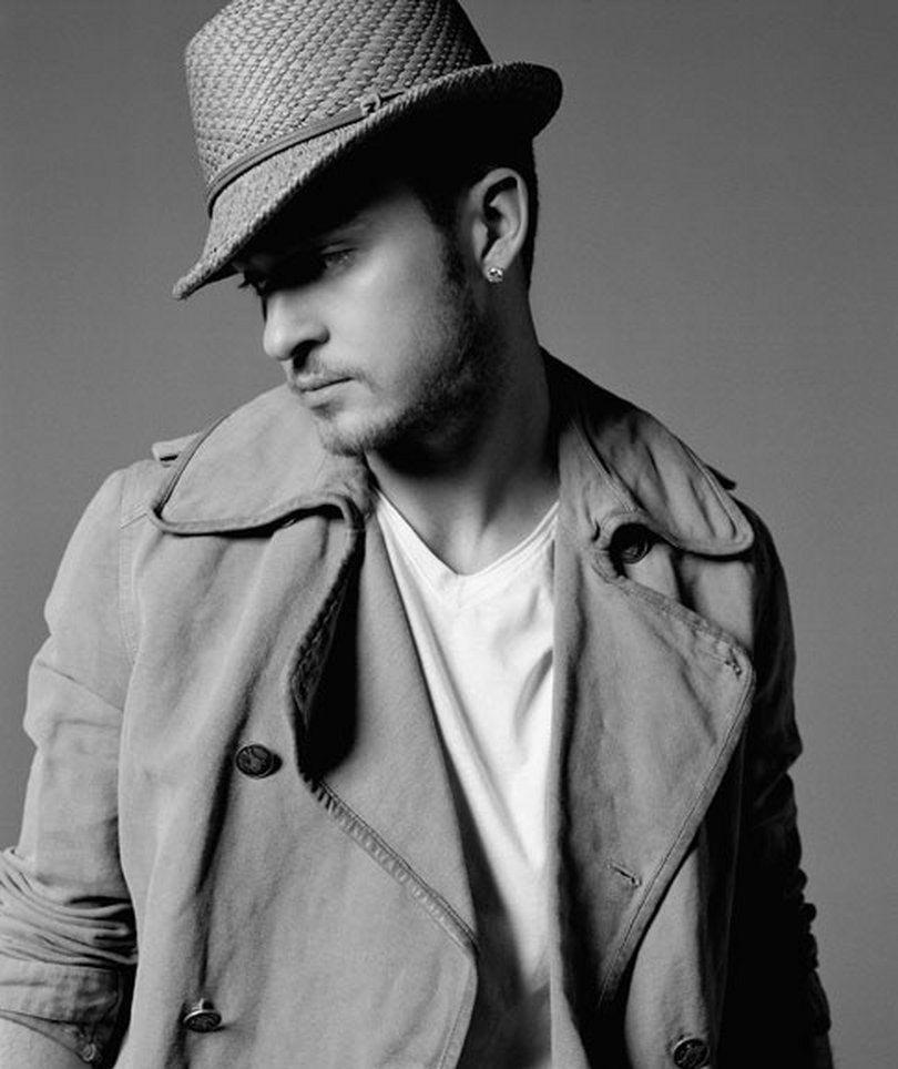 Mr Timberlake
