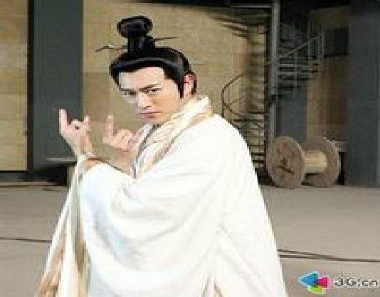 王俊熹 王俊熹