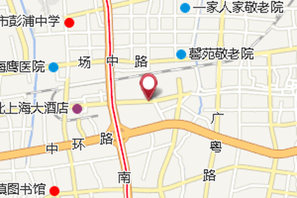 楊家宅