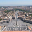 梵蒂岡城(Vatican City)