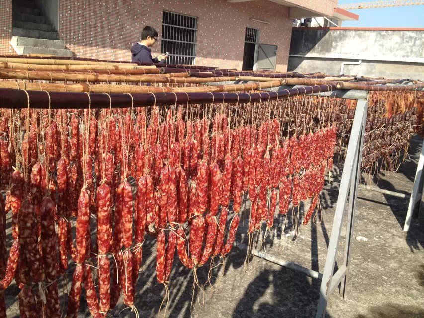 高埗矮仔腸 高埗矮仔腸
