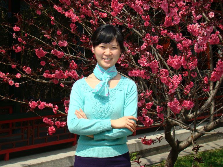 沈艷(寧夏大學講師) 沈艷(寧夏大學講師)