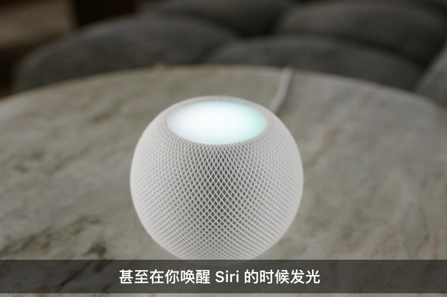 HomePod Mini HomePod Mini