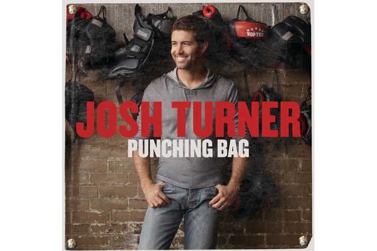 Punching Bag
